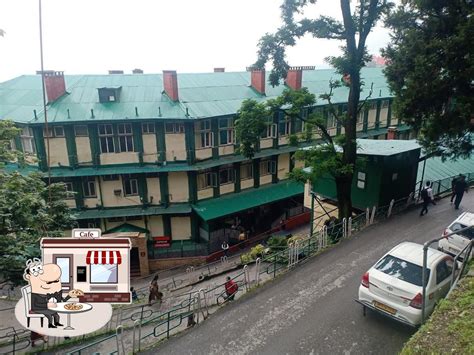 CSD Canteen Shimla, Shimla - Restaurant menu, prices and reviews
