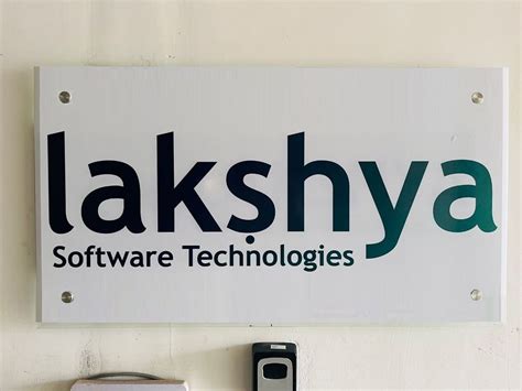 Lakshya Software Technologies Office Photos