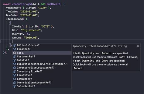 Image result for QuickBooks REST API