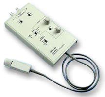 ADA400A TEKTRONIX, Test Accessory, Differential Preamplifier, DPO2000 ...
