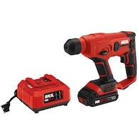 Cordless Rotary Hammer Drills at Lowes.com