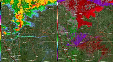 April 19-20 Tornado and Severe Weather