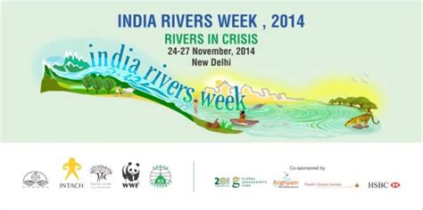 LET OUR RIVERS LIVE – DELHI DECLARATION – SANDRP