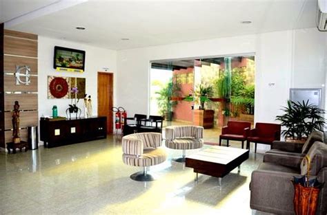HOTEL ECOS CLASSIC (Porto Velho) - Hotel Reviews, Photos, Rate ...