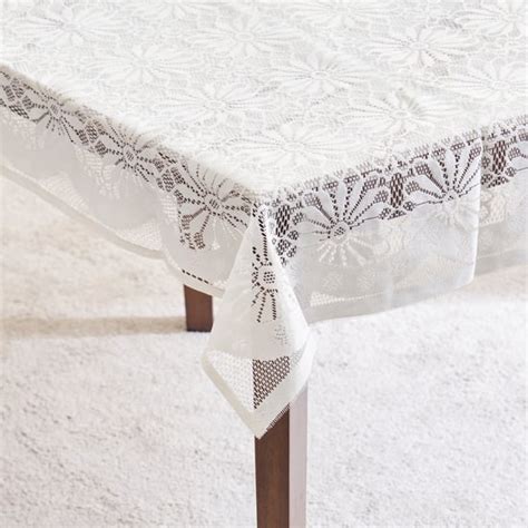 Table Cloths: Buy Dining Table Covers Online @ Low Prices | Home Centre