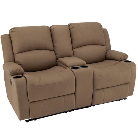 Camper Comfort 65" Wall Hugger Reclining RV | RV Theater Seats ...