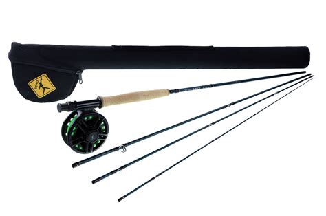 Image result for Beginner Fly Rod