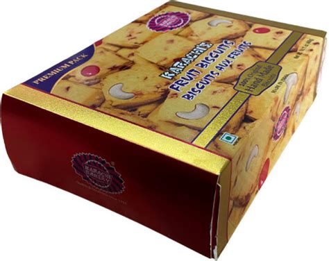 KARACHI BAKERY Premium Fruit Biscuits, 400g (Pack of 3) Cookies Price ...
