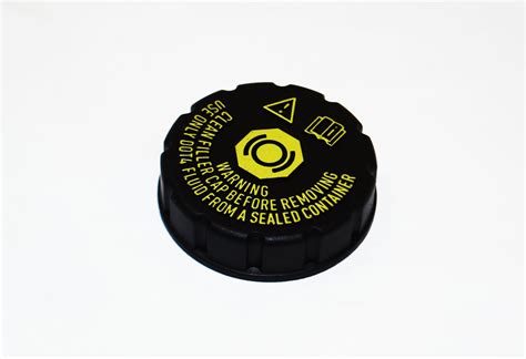 LSC 93161150 : Genuine Brake Fluid Reservoir Cap - NEW - Leader ...