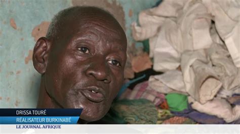 VIDÉO. Burkina Faso : première éditions des Rencontres ...