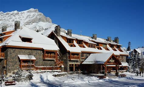 FOX HOTEL & SUITES (Banff) - Hotel Reviews, Photos, Rate Comparison ...