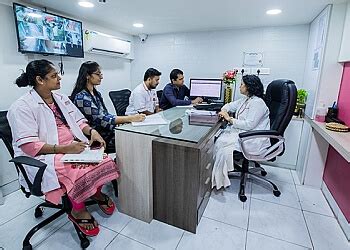 3 Best Pathologist in Thane, MH - Expert Recommendations