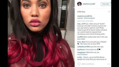 Ayesha Curry: 'Keep the good stuff covered up' | FOX 9 Minneapolis-St. Paul