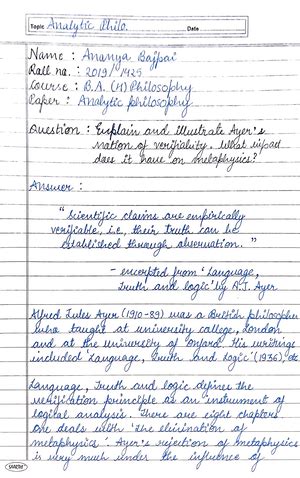 Wittgenstein-facts-objects Tractatus picture theory - Wittgenstein on ...