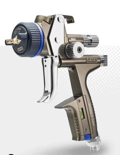 Paint Spray Gun - Sata Hvlp Paint Spray Gun Trader - Wholesaler ...