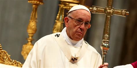 Why Pope Francis Must Act Against Jalandhar Bishop