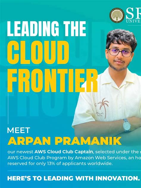 Arpan Pramanik | Full-Stack Software Engineer