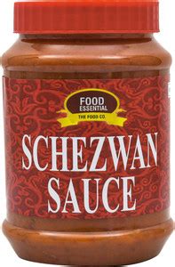 FOOD ESSENTIAL Schezwan Sauce Mix Price in India - Buy FOOD ESSENTIAL ...