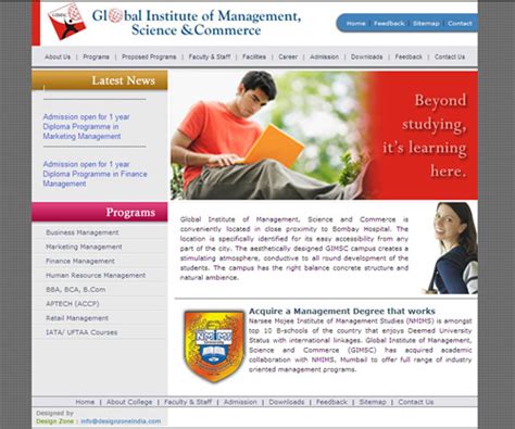 Static Web Site Design,Search Engine Optimization,Re-Design Website,Web ...