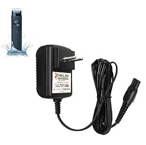 (SAK00085) Hi-Lite Essentials 5v 2A Trimmer Charger for Mi Corded ...