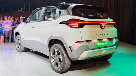 Tata Punch EV vs ICE — 2026 Update Levels the Field! | EVFY | EVFY