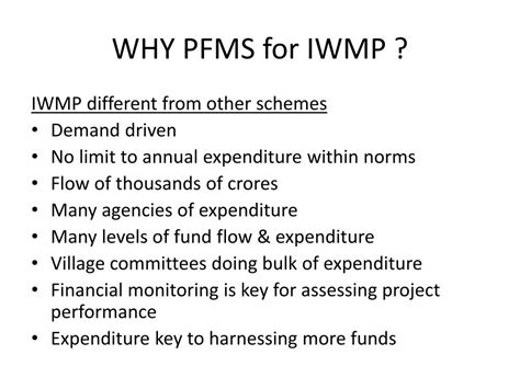 Image result for Pfms Tutorial for Beginners