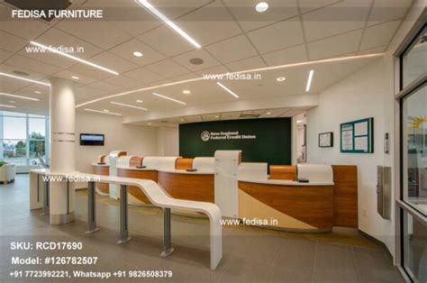 Designer Reception Desk Dir Reception Desk Beauty Salon Reception ...