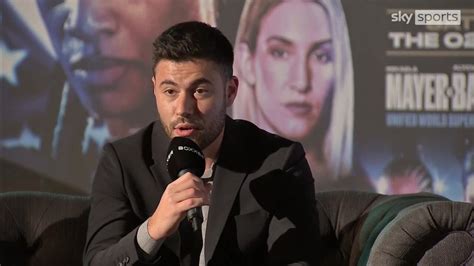 Boxxer's Ben Shalom vows to fight to keep women's boxing on Olympic ...