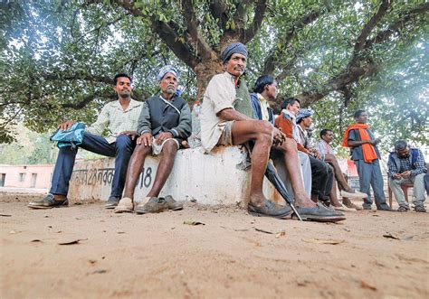 Forest Rights Act: Who is the encroacher and who is encroached upon