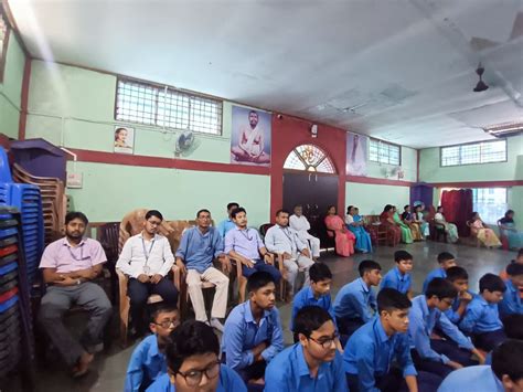 VIVEKANANDA KENDRA VIDYALAYA HATIGARH, DHEMAJI