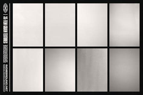 Film Camera Texture Overlay