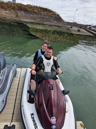 Normandie Jet (Ouistreham) - 2022 What to Know Before You Go (with ...