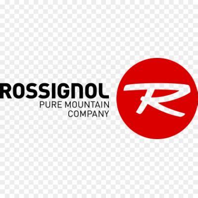 Rossignol Logo - Pngsource