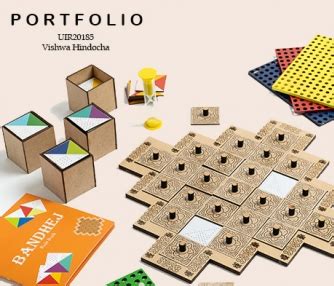 Enthral- Exploring Traditional Crafts | CEPT - Portfolio