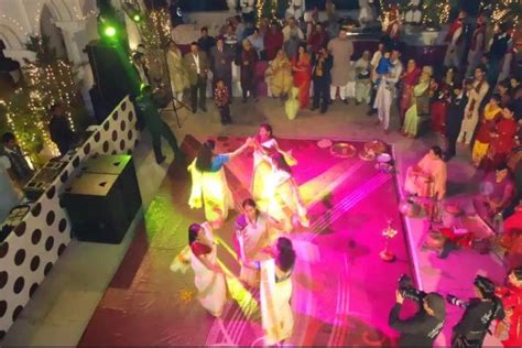 The Baradari Palace - Venue - Patiala City - Weddingwire.in