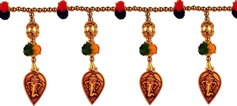 Ruci Store Handmade Traditional Toran Thoranam Door India | Ubuy