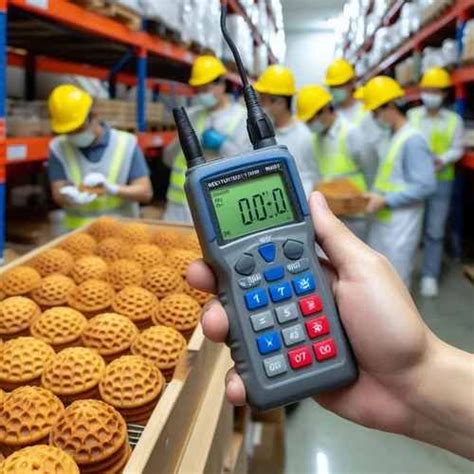 Moisture Meter Calibration Service in Delhi India