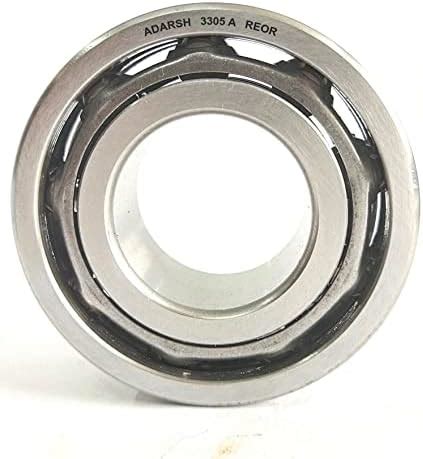 ADARSH Steel Ball Bearing-3305 : Amazon.in: Car & Motorbike