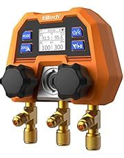 Pressure & Vacuum Gauges - Amazon.in
