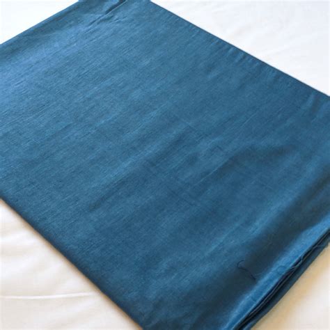 Pure tussar linen handloom unstitched kurta,bottom & dupatta set with ...