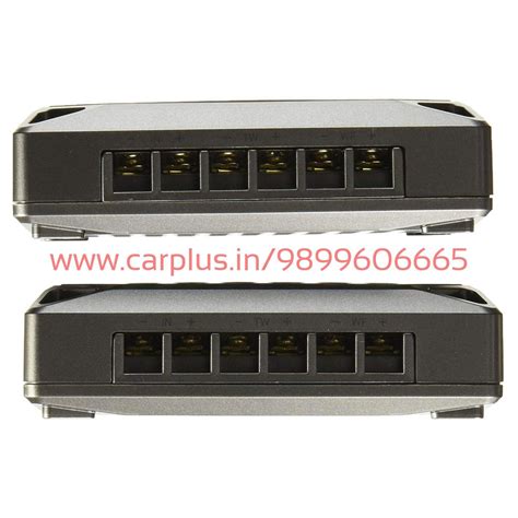 Infinity Reference 6.5" component Speaker-REF-6520CX – CARPLUS