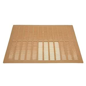 idalinya Plastic Beehive Propolis Trap Collector Beekeeping Frame Tool ...