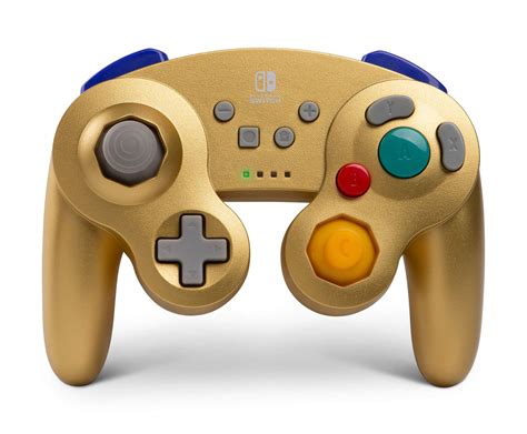 GameCube Controller Dolphin Guide 的图像结果