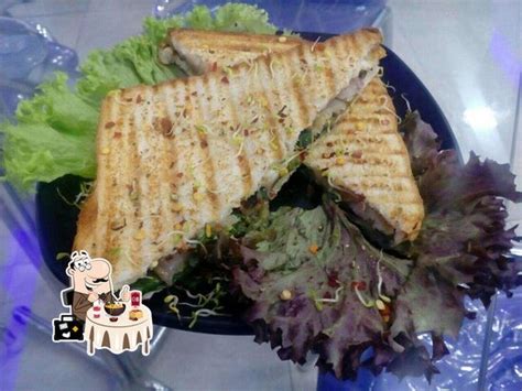 Freezing Pan, Bengaluru - Restaurant menu, prices and reviews