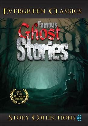 Famous Ghost Stories: Buy Famous Ghost Stories by Dorothy Scarborugh at ...