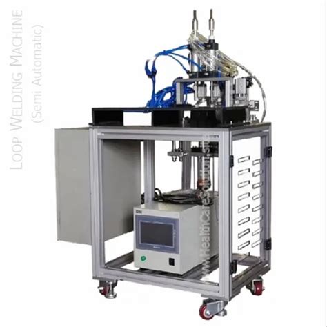 Image result for Automatic Earloop Welding Machine