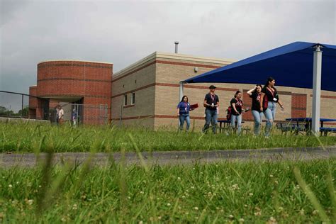 Goose Creek Consolidated