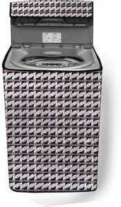 The Furnishing Tree Top Loading Washing Machine Cover Price in India ...