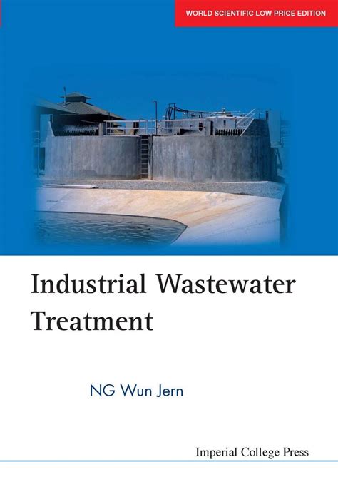Buy INDUSTRIAL WASTEWATER TREATMENT* Book Online at Low Prices in India ...