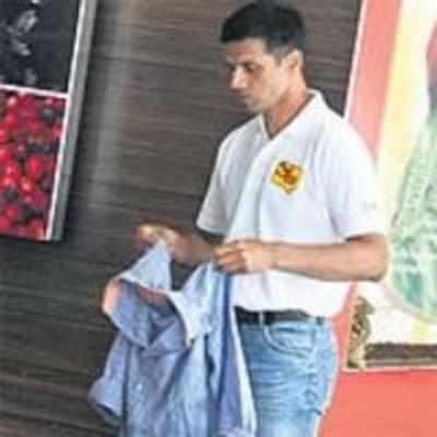 Code 560, Wed, March 6th